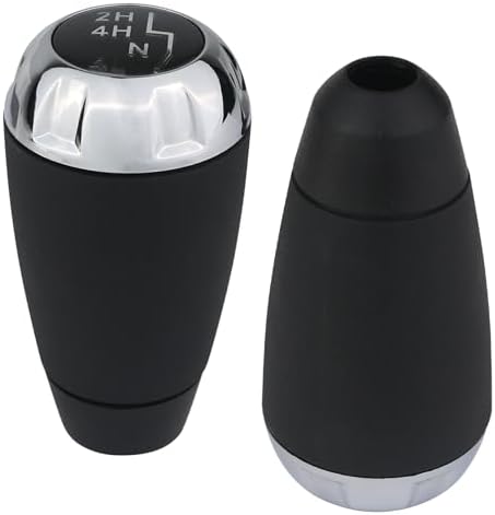 APPERFiT Transfer Case Shift Shifter Knob - Image 4