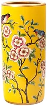 Ceramic Umbrella Stand Umbrella Holder by Pllrbvshs