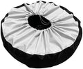 400D Oxford Spare Tire Cover by LANZMYAN