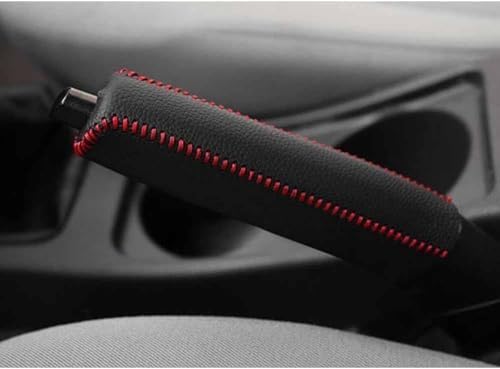 Hand Parking Brake Cover for Mazda Miata MX-5 MX5 Type ND NC NB NB-FL NA - Image 2