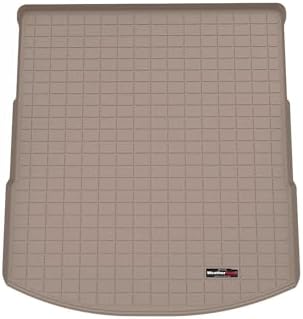 WeatherTech Cargo Trunk Liner for Mazda CX-70, CX-70 PHEV Behind 2nd Row by WeatherTech