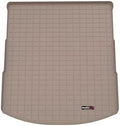 WeatherTech Cargo Trunk Liner for Mazda CX-70, CX-70 PHEV Behind 2nd Row by WeatherTech