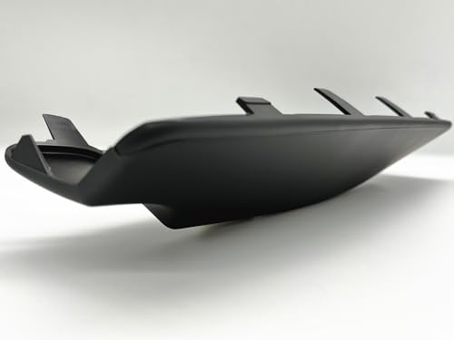 APA Replacement Rear Bumper Trailer Hitch Cover - Image 6
