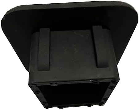 Toyota Genuine Parts 00228-60966 Lexus Trailer Hitch Receiver Plug - Image 4