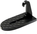 Sakerplus Adventure Ready SUV Roof Step, Heavy Duty 510lbs Capacity, Universal by SakerPlus