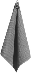 Dragon tiger Magnetic Golf Towel by Dragontiger