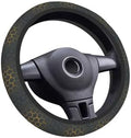 Steering Wheel Cover 15 Inch Breathable by Unknown