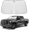 Foldable Front Windshield Sun Shade fit by GZSH