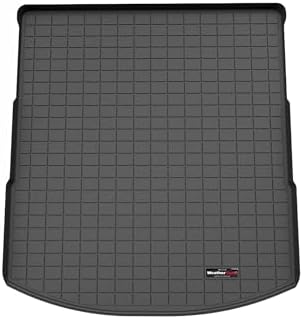 WeatherTech Cargo Trunk Liner for Mazda CX-70 PHEV, CX-70 Behind 2nd Row by WeatherTech