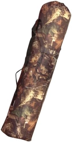 43"x9"x9" Replacement Bag for Folding Camping Chair, Camp Chairs, Yoga Mat by MYSUPOT