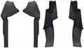 Door Entry Guard for Tesla Model Y Juniper 2026 2025 Front & Rear Door Sill by Unknown