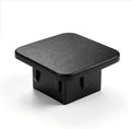2-inch Trailer Hitch Cover, Trailer Receiver Tube Plug Cover by WOFTD