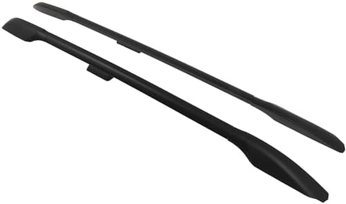 SCITOO Roof Rack Side Rails Luggage Carrier Mount Fit - Image 5
