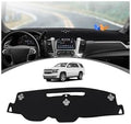 FIILINES Dash Cover Compatible by FIILINESBuyNow