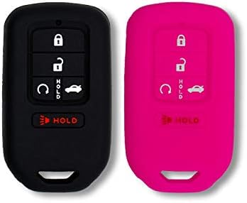 Autobase Silicone Key Fob Cover by AUTOBASE