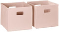 RiverRidge Folding Storage Bins by RiverRidgeHome