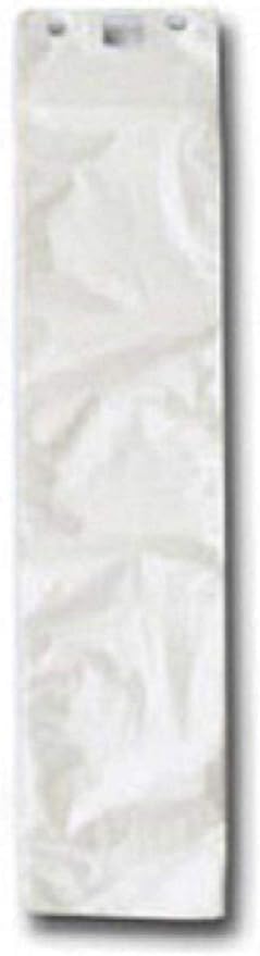 Umbrella Bags - 1000 Bags for Wet Umbrellas, Durable and Universal Fit by Unknown