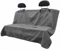 Waterproof Car Seat Cover for Front Seats, Protector for Cars SUVs Trucks by Hirritale