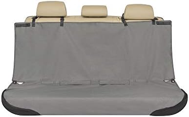 PetSafe Happy Ride Waterproof Bench Seat Cover - Image 5
