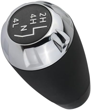 APPERFiT Transfer Case Shift Shifter Knob by APPERFiT