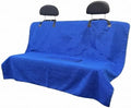 Waterproof Car Seat Cover for Front Seats, Protector for Cars SUVs Trucks by Hirritale