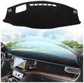 Cartist Dash Cover for 2022 2023 2024 Jeep Grand Wagoneer Dashboard Cover by cartist