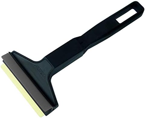 Car Ice Scraper Brass Blade - Image 2