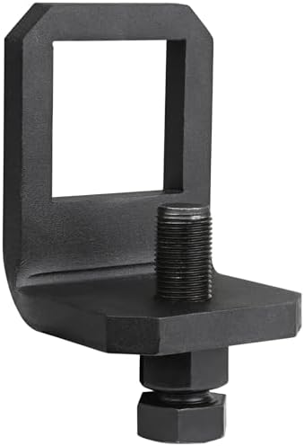 Anti Rattle Hitch Tightener 2 Inch, Trailer Hitch Anti Rattle Device, Heavy by Antivanl