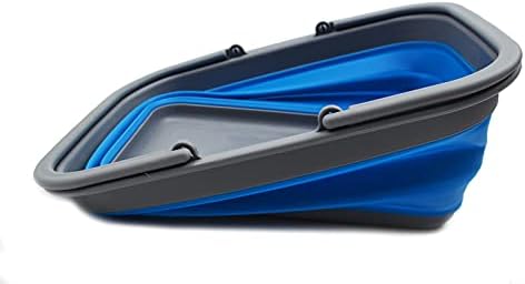 SAMMART 9.2L Collapsible Tub - Image 4