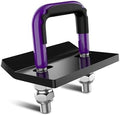 Hitch Tightener, Anti Rattle Stabilizer Clamp by Unknown