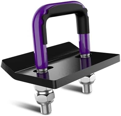Hitch Tightener, Anti Rattle Stabilizer Clamp by Unknown