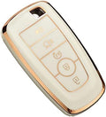 Key Fob Cover for Ford Bronco, Expedition by Cacacar