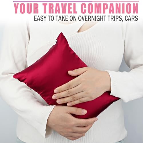 Small Neck Pillow for Recliner Chair Neck Pain Relief - Image 4