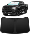 INSAUTO Custom Fit Windshield Sun Shade by INSAUTO