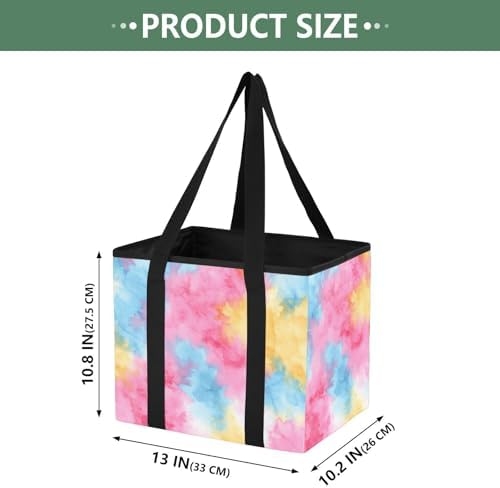 Trunk Organizer Collapsible Car Organizer - Image 2