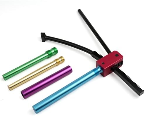 Dirt Bike Tire Changing Tools Fit - Image 6