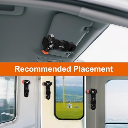 Car Safety Hammer, 3 in 1 Emergency Escape Tool - Image 7