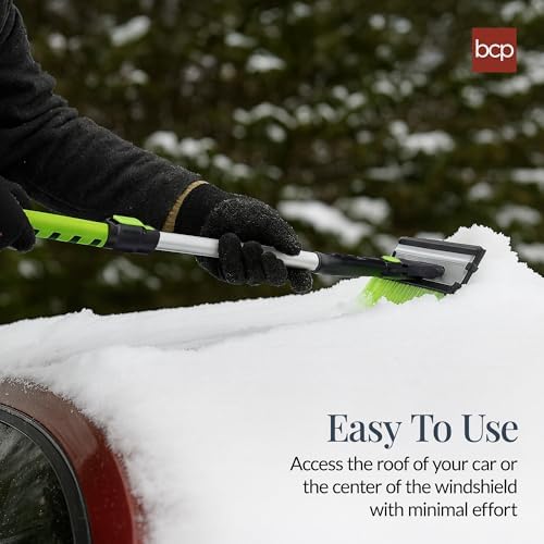 Best Choice Products Snow Brush - Image 3