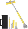 WHHMK 44" Snow Brush for SUV by WHHMK