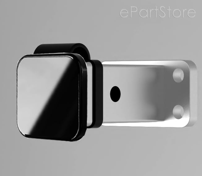 2 Inch Tow Hitch Cover Plug - Image 6