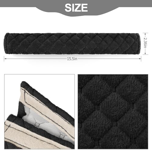 surpassme Car Seat Belt Pads Cover - Image 5
