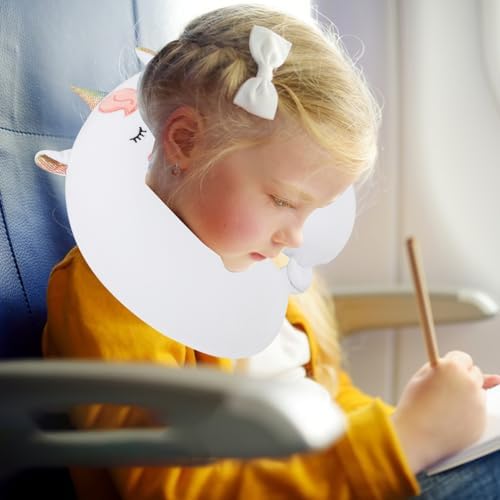 Sexysamba Cartoon Headrest & Neck Pillow - Image 6