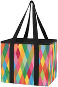 Trunk Organizer Collapsible Car Organizer by WelcometoElliTarr