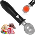 Electric Heated Ice Cream Scoop Rechargeable by GAGIO