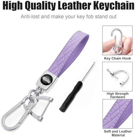 Key Fob Cover for Chevy GMC - Image 5