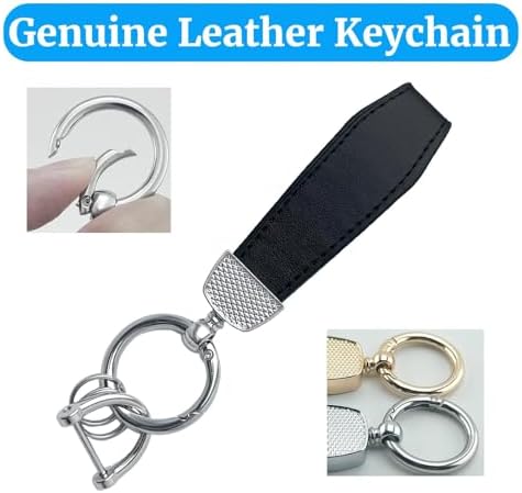 Joouheax for Ford Key Fob Cover - Image 4