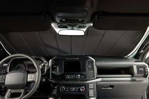 Covercraft UVS100 Windshield Sunshade - Image 6