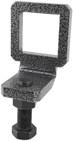 Anti Rattle Hitch Clamp, Heavy Duty 2.5in Size - Image 6