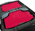 JK Sun Shade Top Compatible by Shadeidea