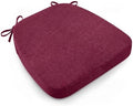 AAAAAcessories Chair Cushions for Dining Chairs by AAAAAcessories